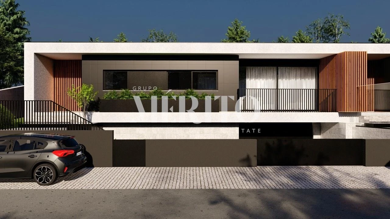 Moradia T3 para Venda em Ribeira do Neiva Foto 3