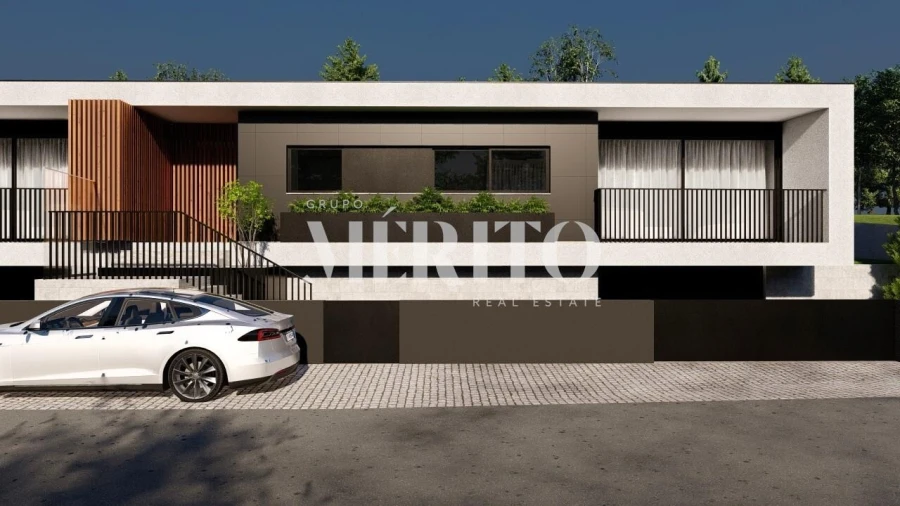 Moradia T3 para Venda em Ribeira do Neiva Foto 9