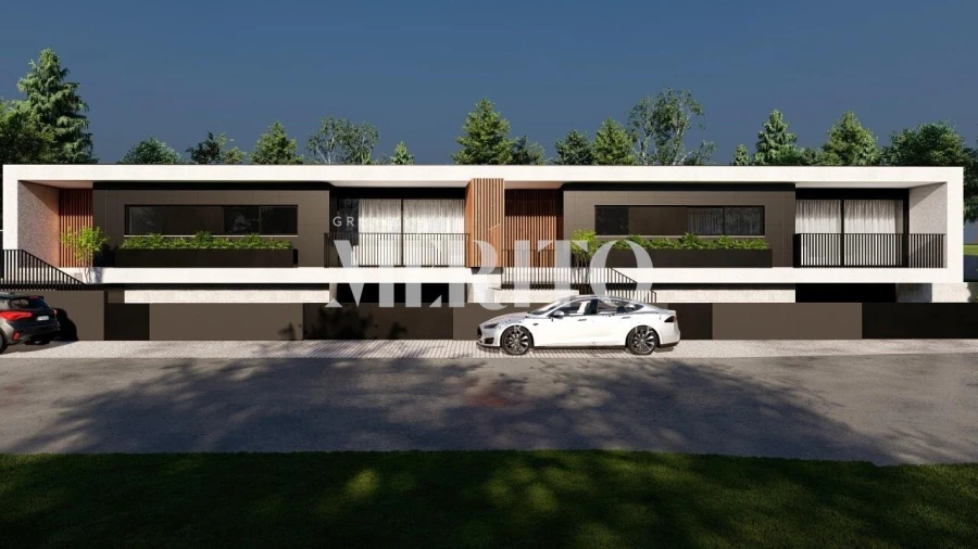 Moradia T3 para Venda em Ribeira do Neiva Foto 2