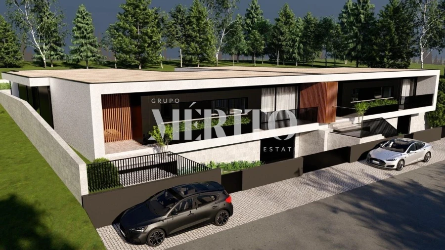 Moradia T3 para Venda em Ribeira do Neiva Foto 12