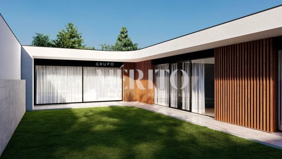 Moradia T3 para Venda em Ribeira do Neiva Foto 8