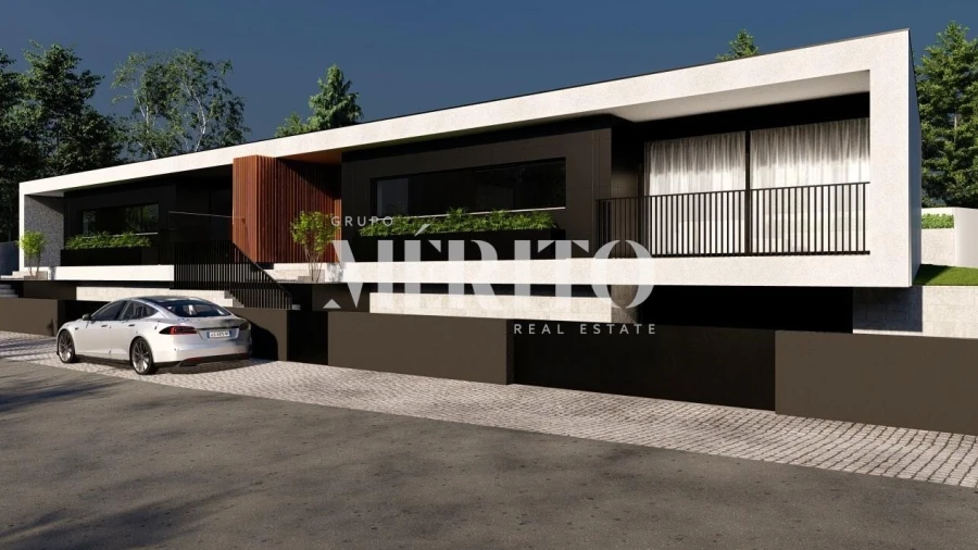 Moradia T3 para Venda em Ribeira do Neiva