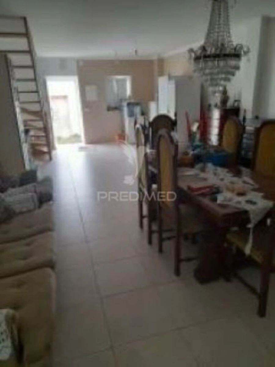 Moradia T3 para Venda em Rio Maior