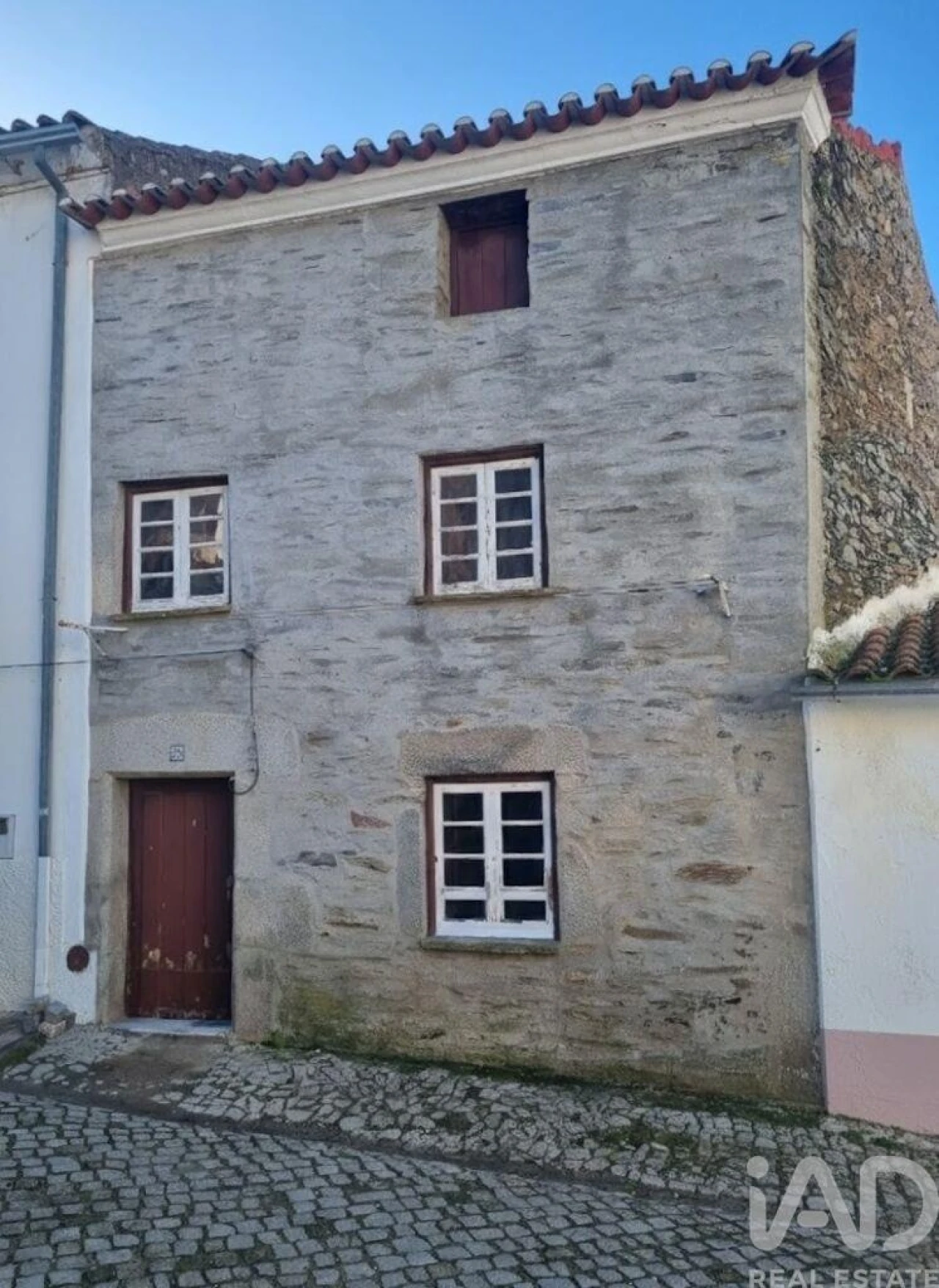 Moradia T3 para Venda em Rosmaninhal Foto 2