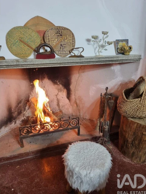 Moradia T3 para Venda em Rosmaninhal