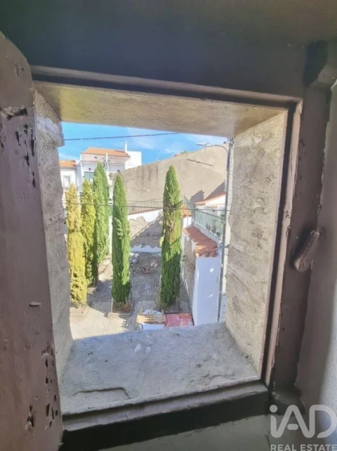 Moradia T3 para Venda em Rosmaninhal