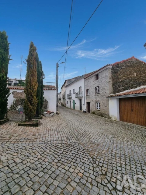 Moradia T3 para Venda em Rosmaninhal