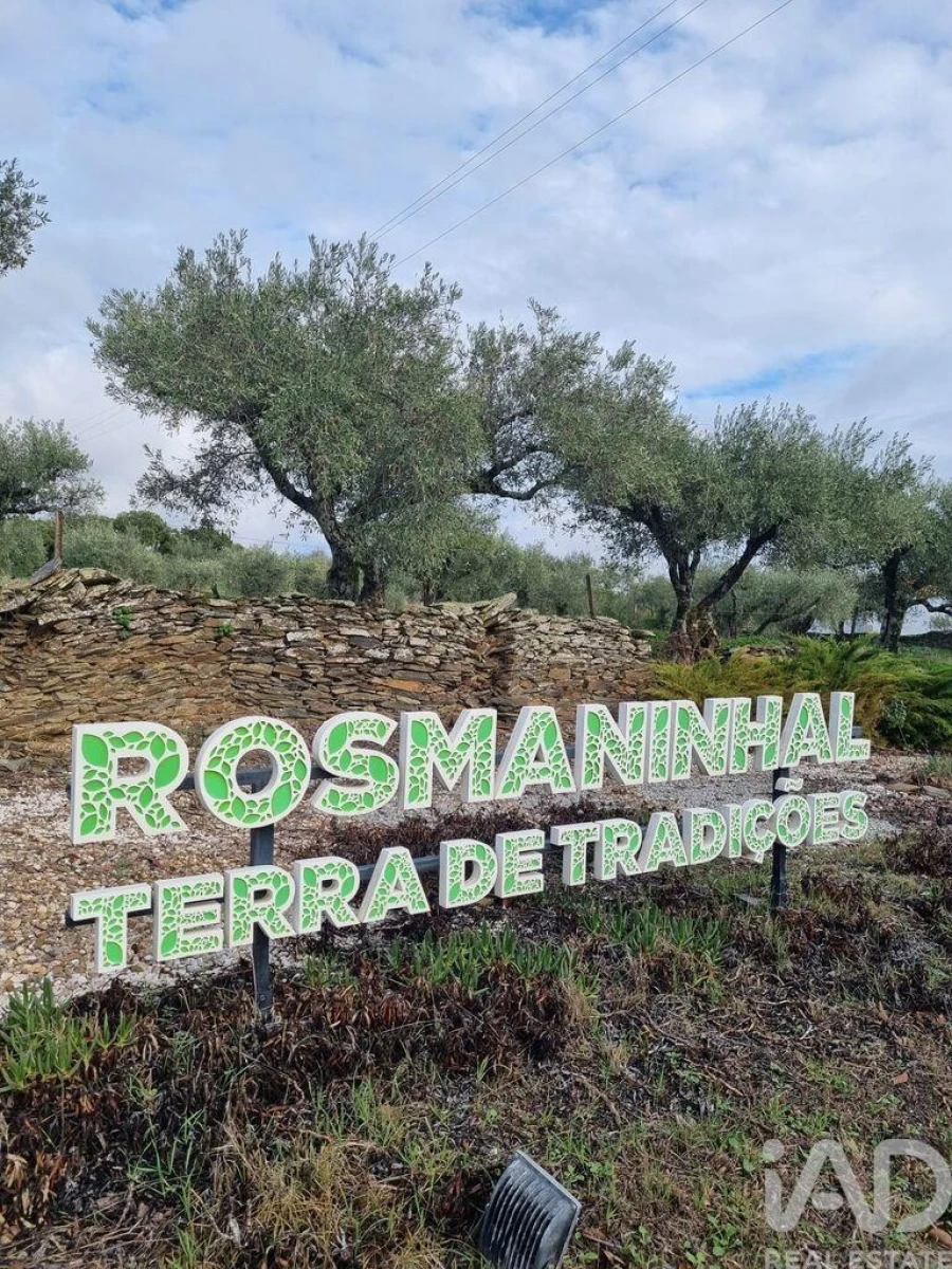 Moradia T3 para Venda em Rosmaninhal Foto 17