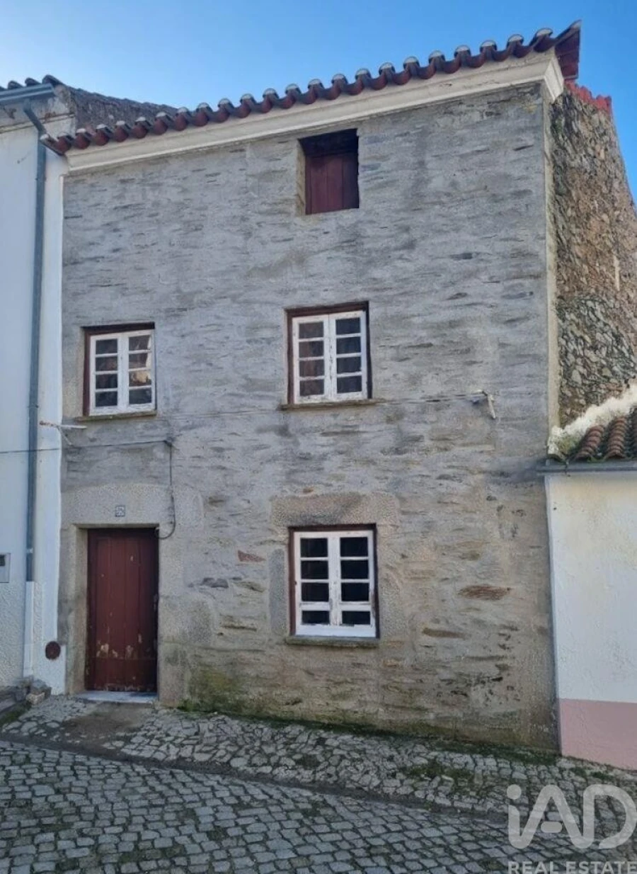 Moradia T3 para Venda em Rosmaninhal Foto 2