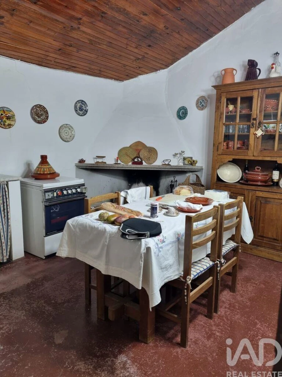 Moradia T3 para Venda em Rosmaninhal Foto 9