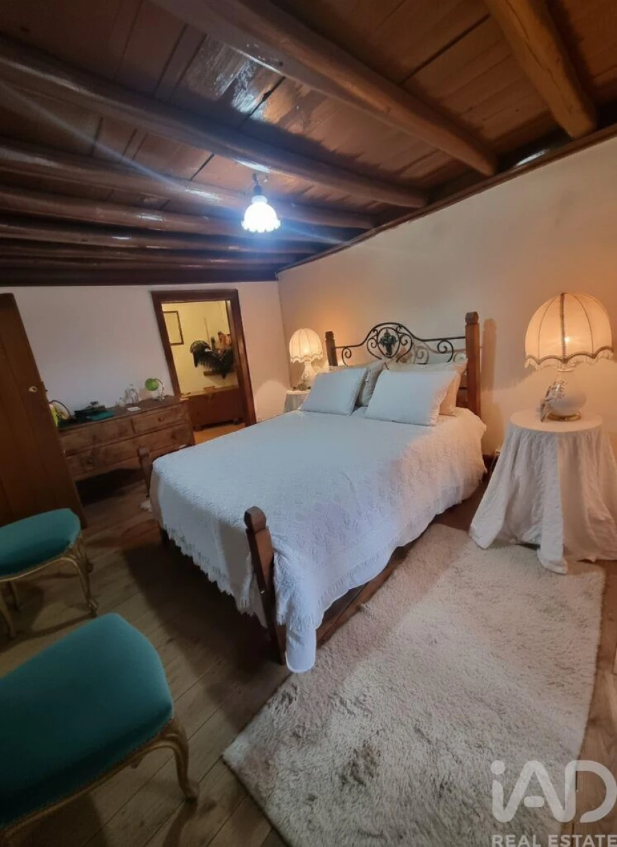 Moradia T3 para Venda em Rosmaninhal Foto 7