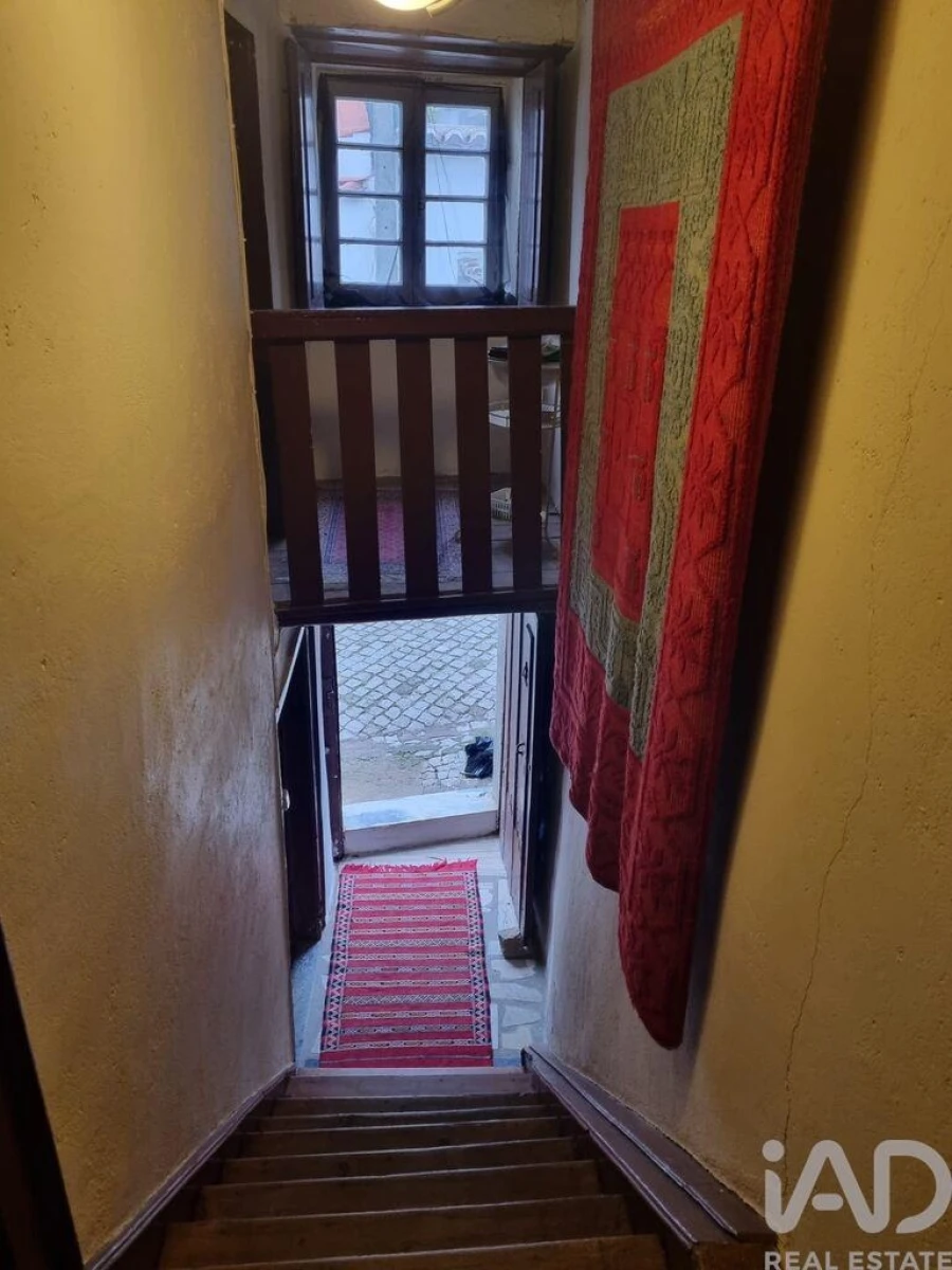 Moradia T3 para Venda em Rosmaninhal Foto 4