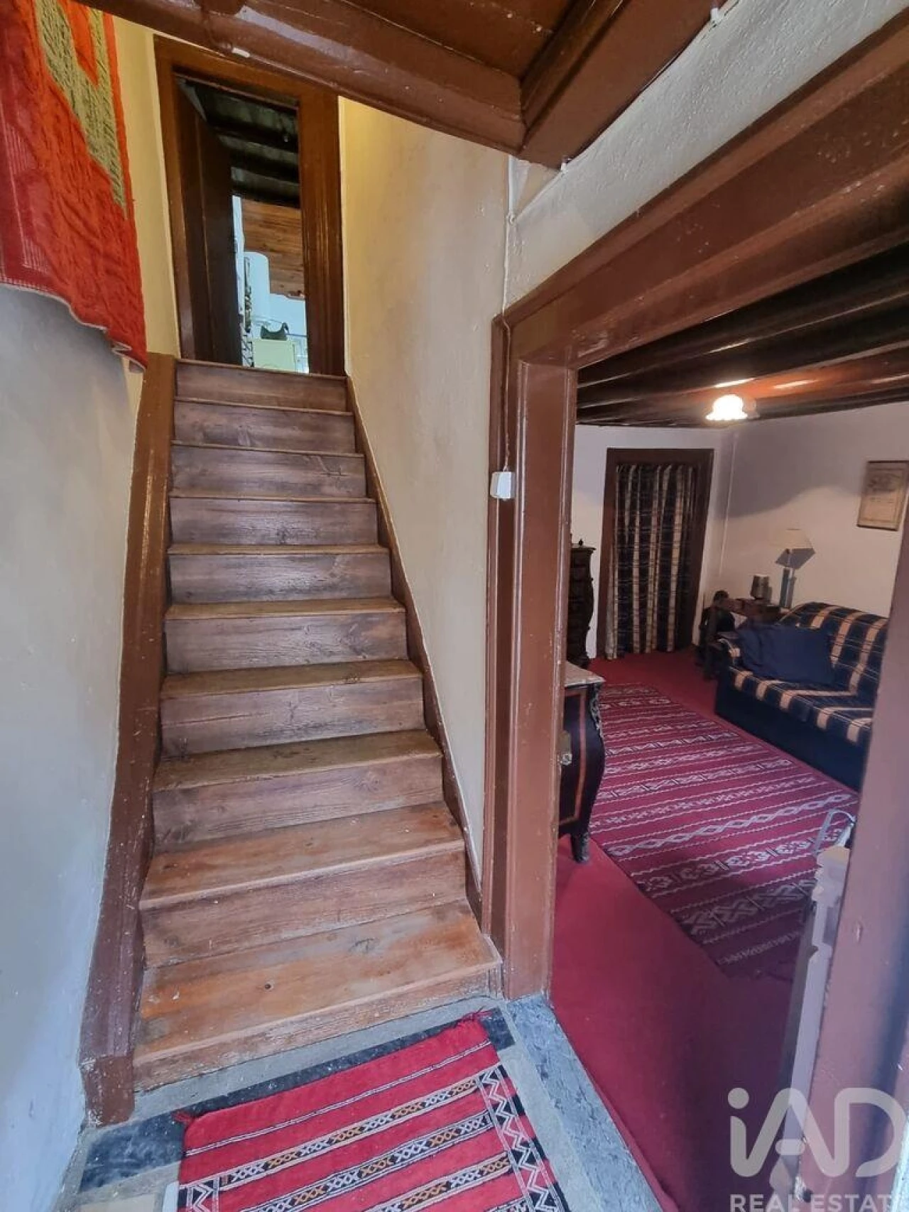 Moradia T3 para Venda em Rosmaninhal Foto 3