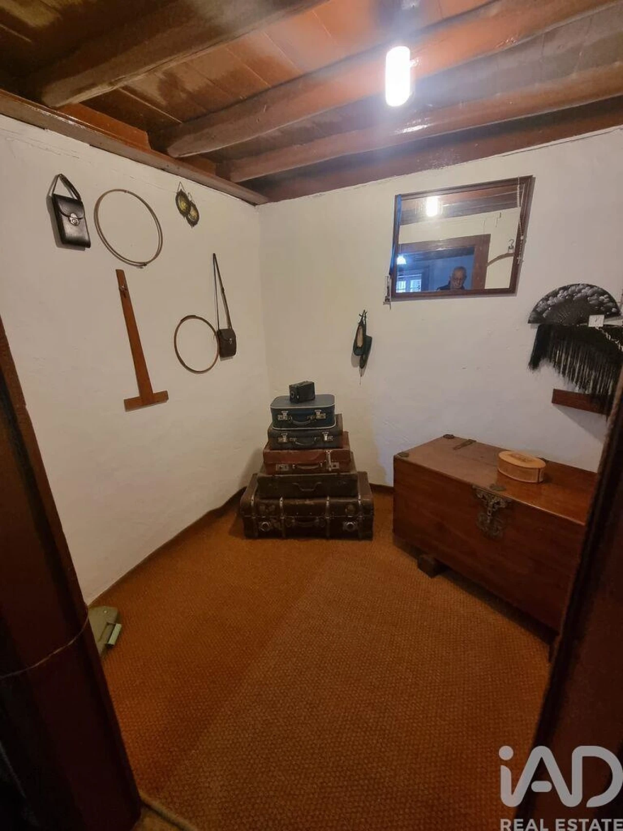 Moradia T3 para Venda em Rosmaninhal Foto 15