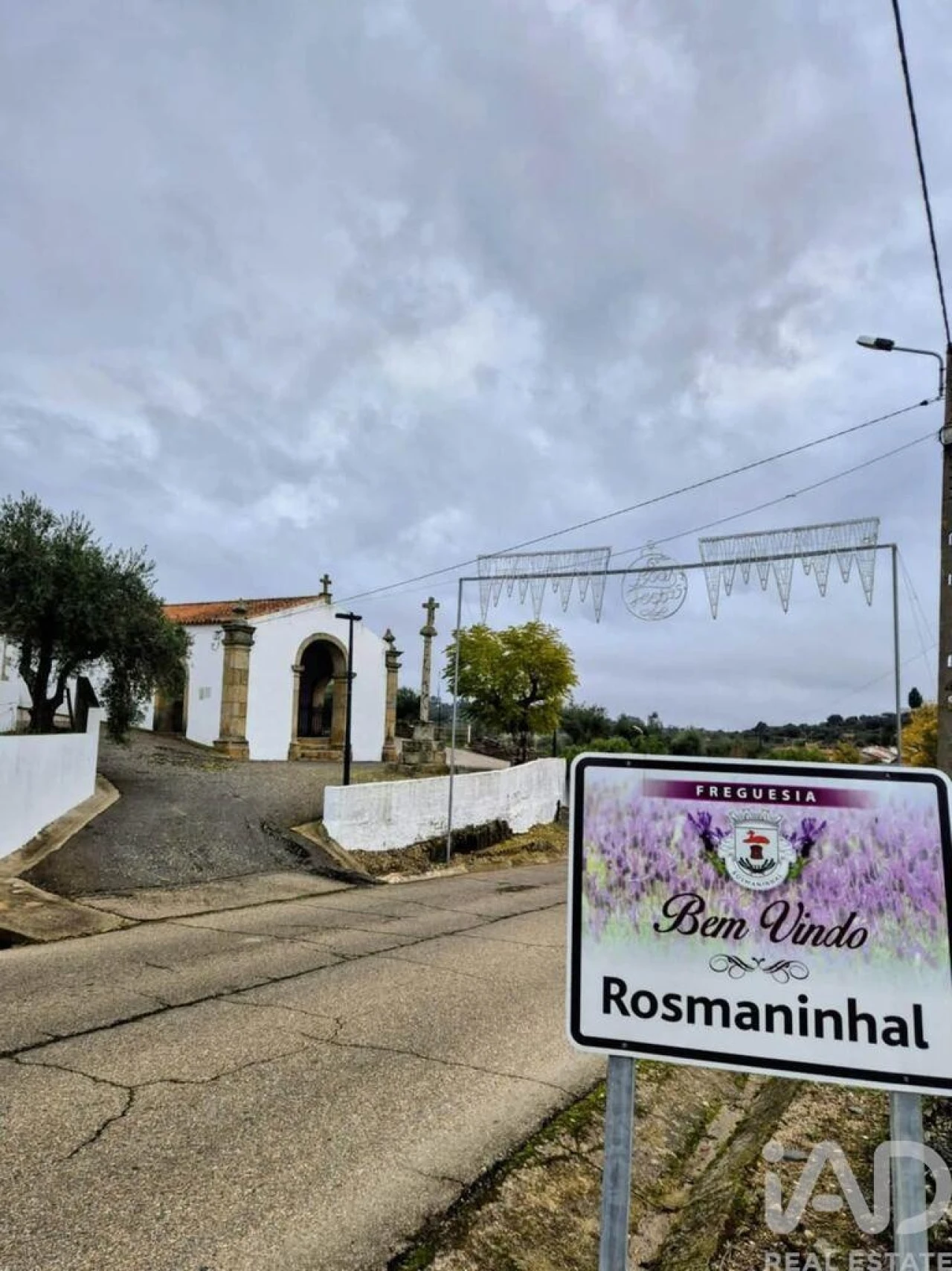 Moradia T3 para Venda em Rosmaninhal Foto 26
