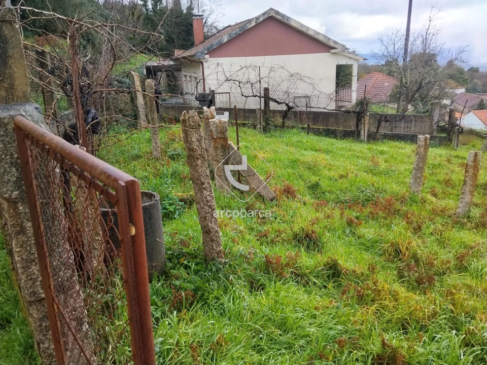 Terreno para Venda em Ganfei Foto 7