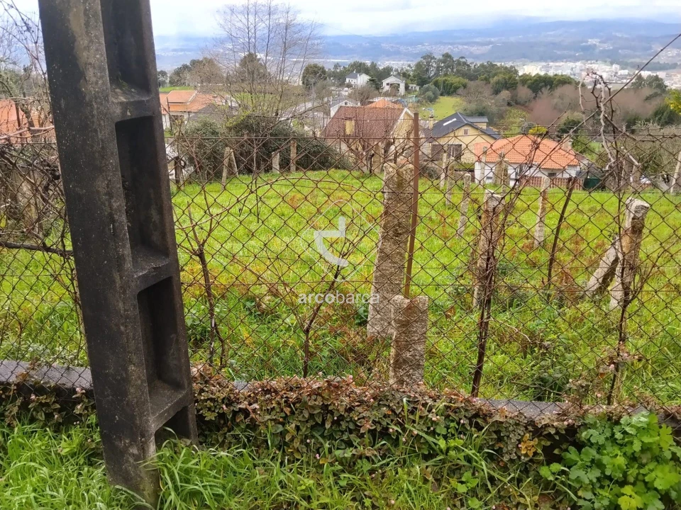 Terreno para Venda em Ganfei Foto 1