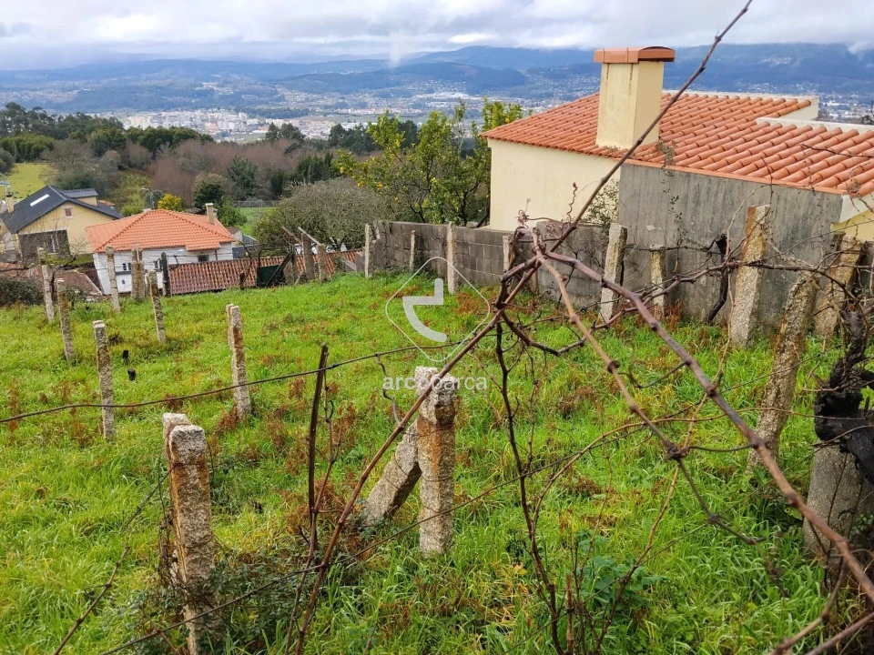 Terreno para Venda em Ganfei Foto 8