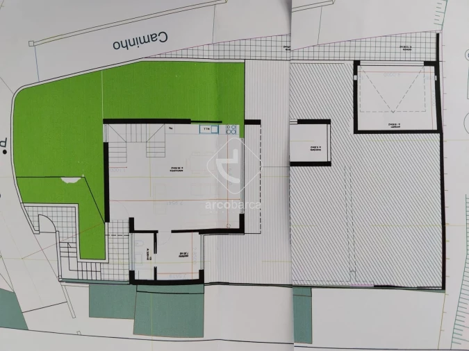 Terreno para Venda em Ganfei Foto 13