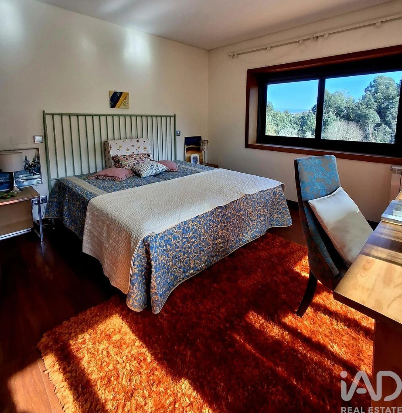 Moradia T5 para Venda em Reboreda e Nogueira Foto 11