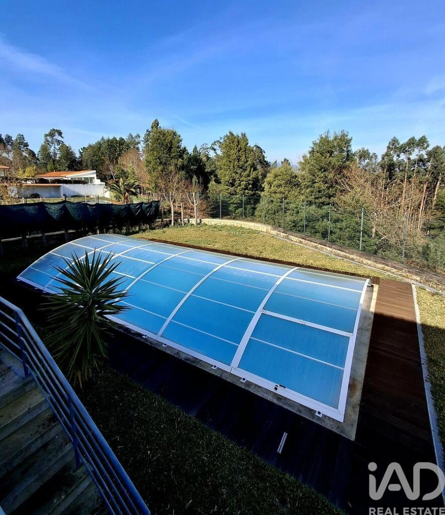 Moradia T5 para Venda em Reboreda e Nogueira Foto 20