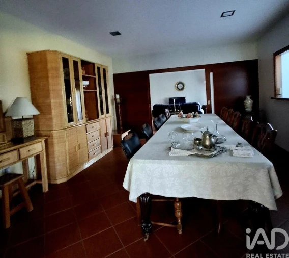 Moradia T5 para Venda em Reboreda e Nogueira Foto 17