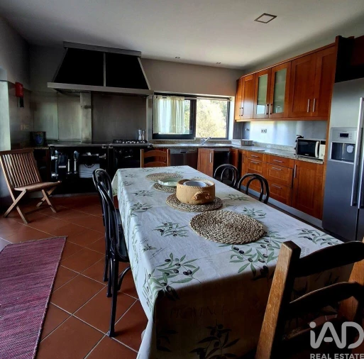 Moradia T5 para Venda em Reboreda e Nogueira Foto 16