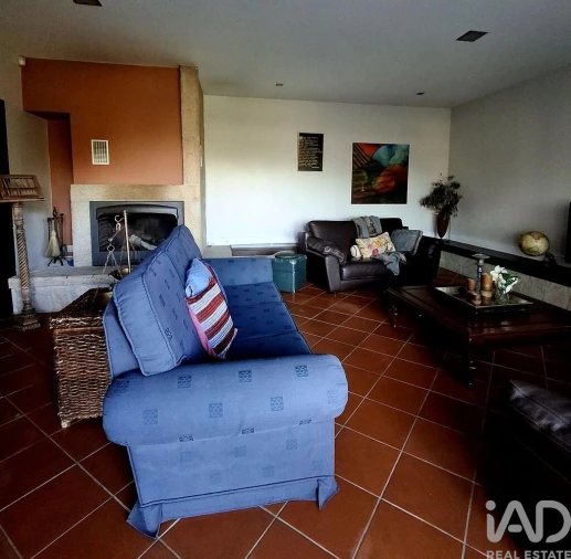 Moradia T5 para Venda em Reboreda e Nogueira Foto 18