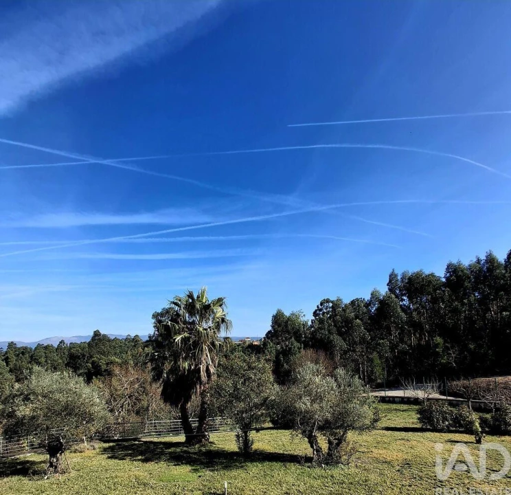 Moradia T5 para Venda em Reboreda e Nogueira Foto 23