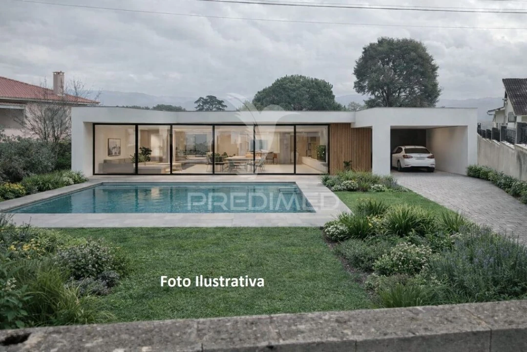 Terreno para Venda em Arrimal e Mendiga Foto 1