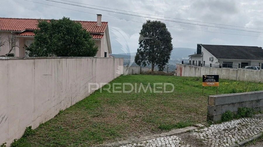 Terreno para Venda em Arrimal e Mendiga