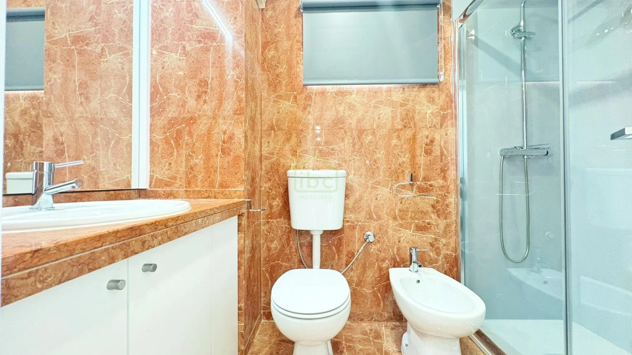 Apartamento T1 para Venda em Póvoa de Varzim, Beiriz e Argivai Foto 10