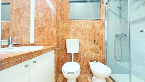 Apartamento T1 para Venda em Póvoa de Varzim, Beiriz e Argivai