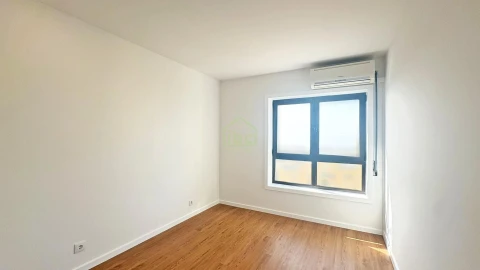 Apartamento T1 para Venda em Póvoa de Varzim, Beiriz e Argivai