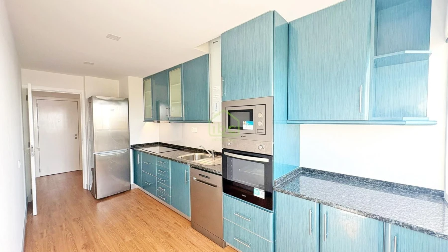 Apartamento T1 para Venda em Póvoa de Varzim, Beiriz e Argivai Foto 12