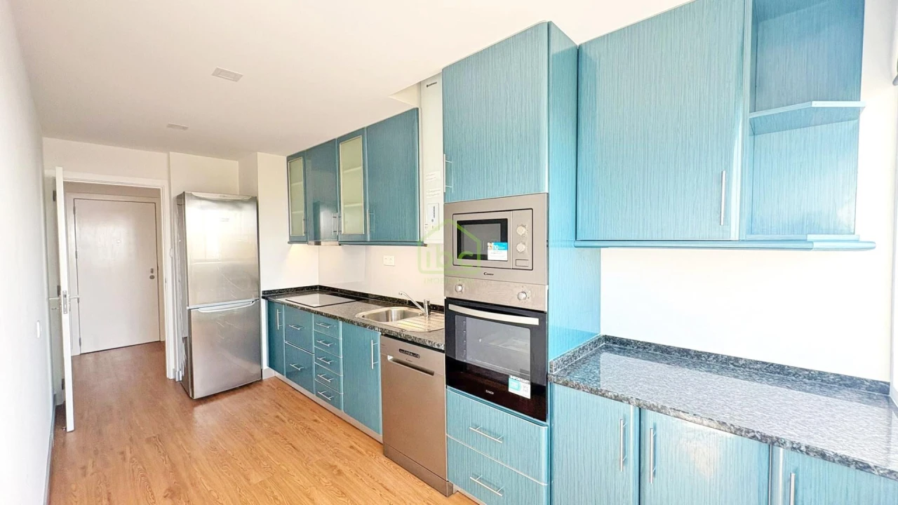 Apartamento T1 para Venda em Póvoa de Varzim, Beiriz e Argivai Foto 3