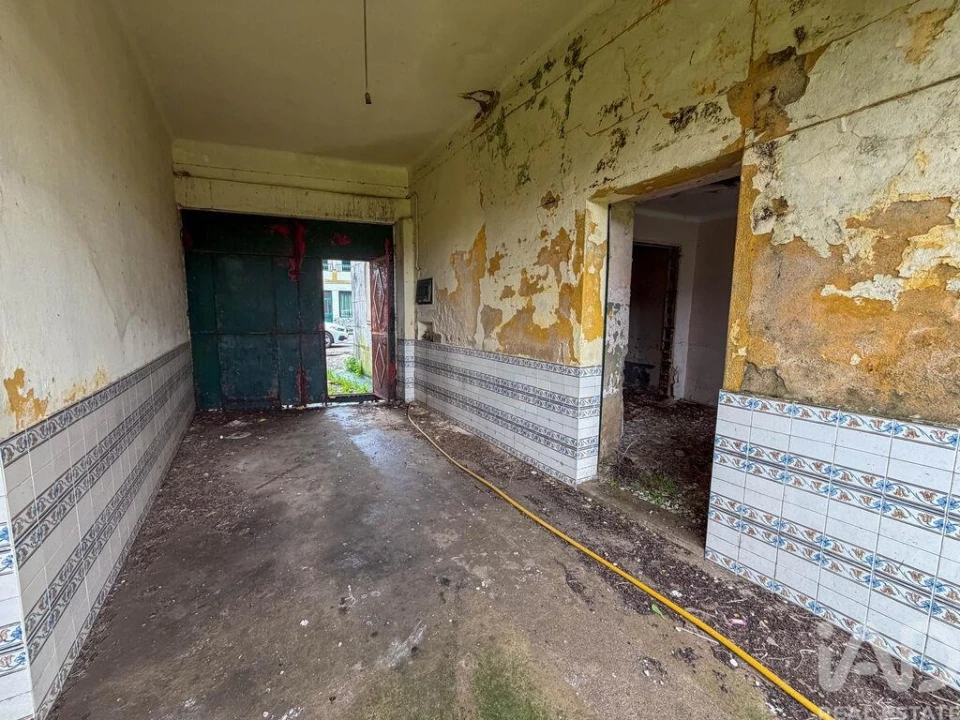 Moradia para Venda em Benfica do Ribatejo Foto 27