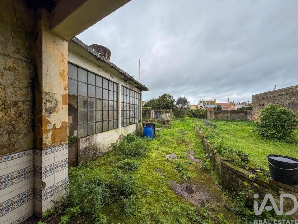 Moradia para Venda em Benfica do Ribatejo Foto 28