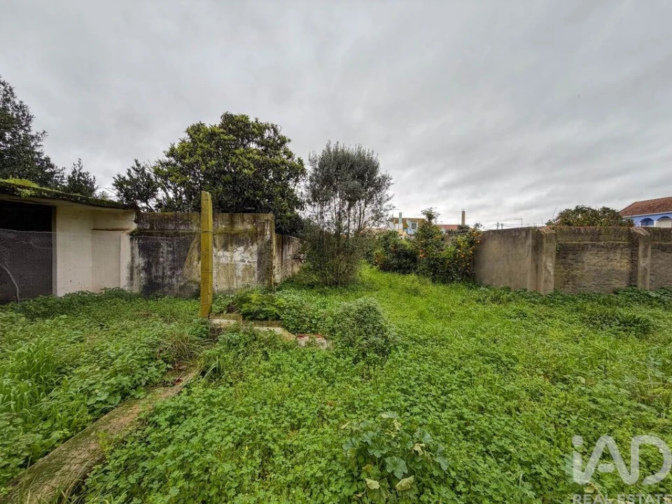 Moradia para Venda em Benfica do Ribatejo Foto 9