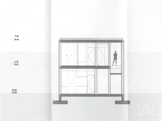 Moradia para Venda em Benfica do Ribatejo Foto 23