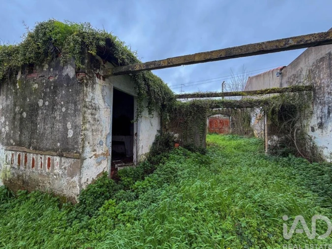 Moradia para Venda em Benfica do Ribatejo Foto 14