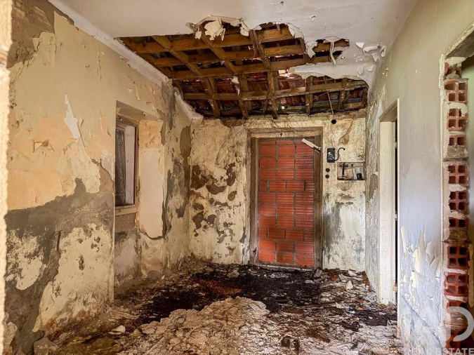 Moradia para Venda em Benfica do Ribatejo Foto 29