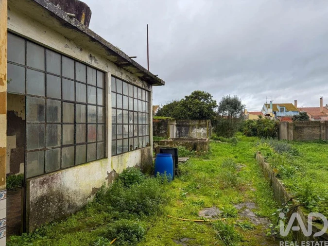 Moradia para Venda em Benfica do Ribatejo Foto 36