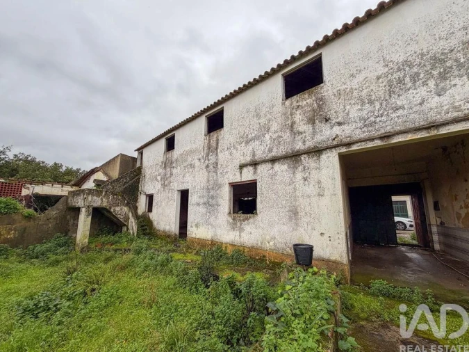 Moradia para Venda em Benfica do Ribatejo Foto 5