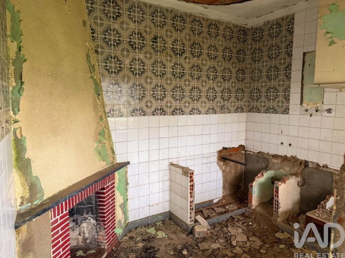 Moradia para Venda em Benfica do Ribatejo Foto 31