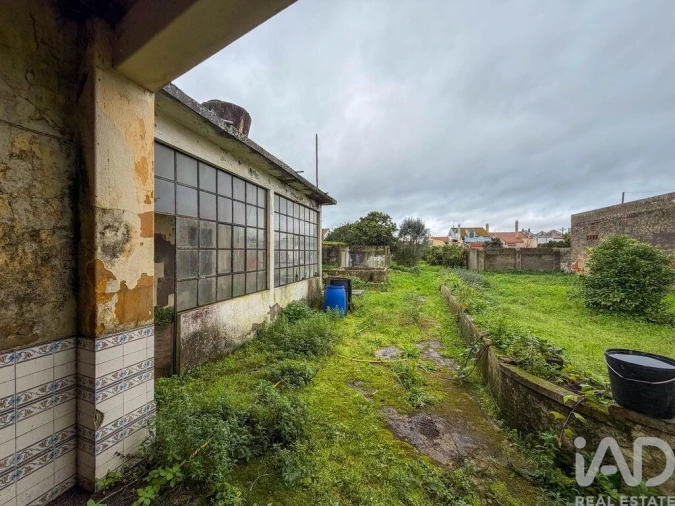 Moradia para Venda em Benfica do Ribatejo Foto 28