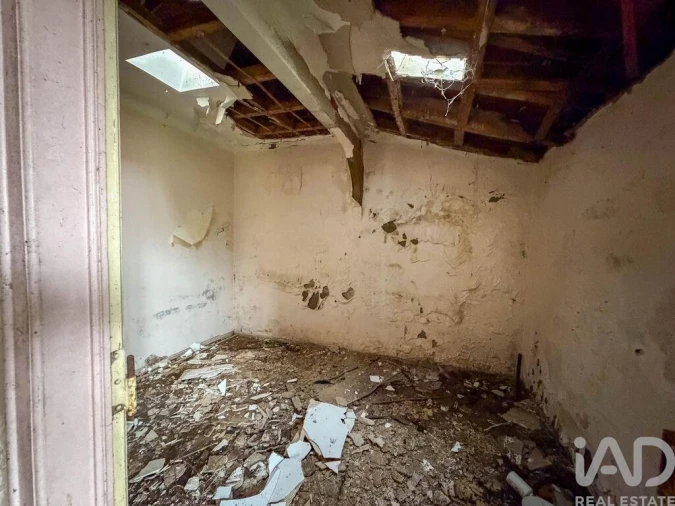 Moradia para Venda em Benfica do Ribatejo Foto 30