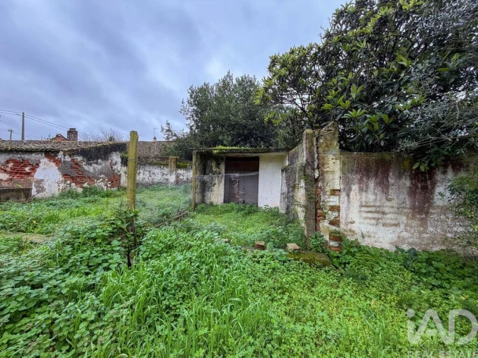 Moradia para Venda em Benfica do Ribatejo Foto 8