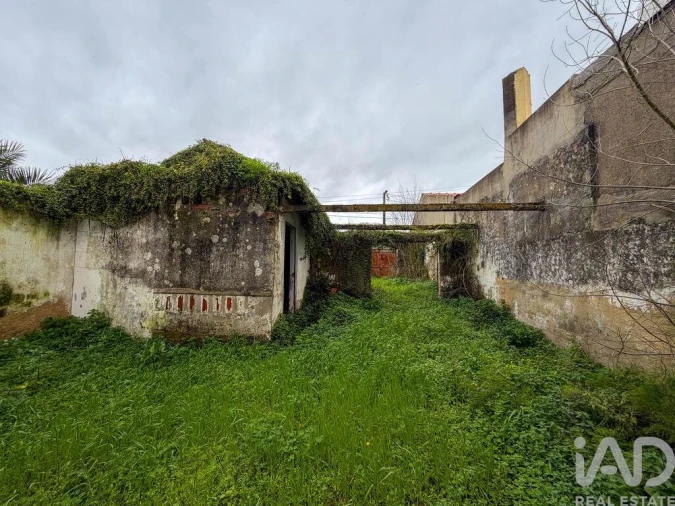 Moradia para Venda em Benfica do Ribatejo Foto 13