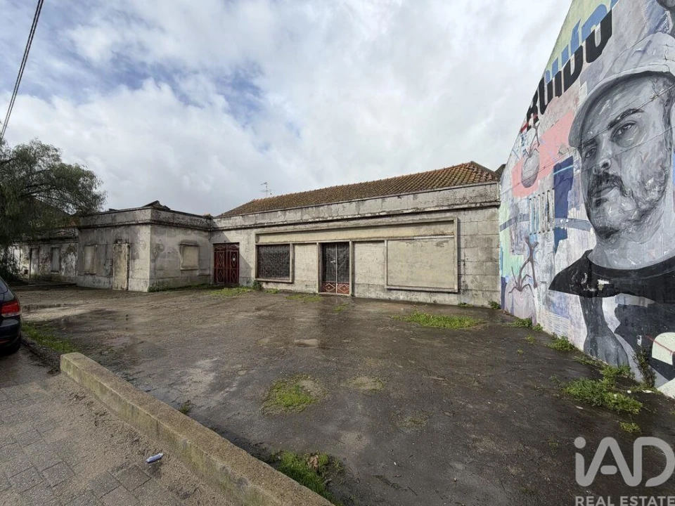 Moradia para Venda em Benfica do Ribatejo Foto 1